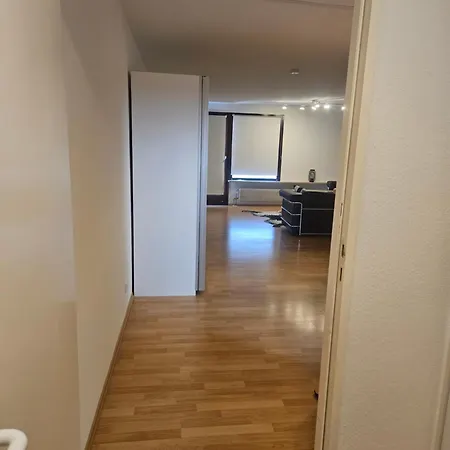 Daire Luxury Station Erlangen