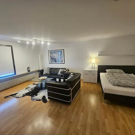 Apartment Luxury Station *