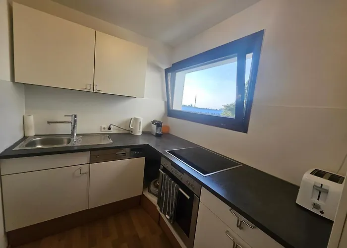 شقة Luxury Station إرلانجن